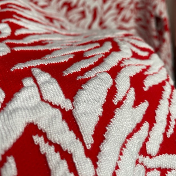 HARPER LIV Statement sweater sz 1X ( like L-XL) - Picture 8 of 8